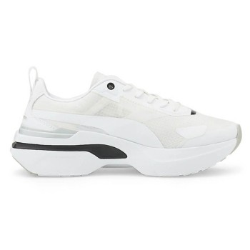 Puma - Baskets Kosmo Rider Wns blanches - 04 -4289717