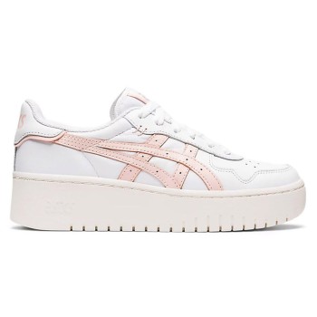 Asics - Baskets Japan S Pf blanc/rose - 04 -4430384