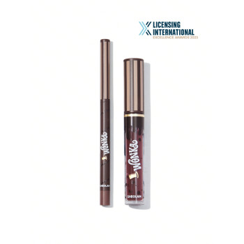 SHEGLAM Cocoa Kiss Duo lèvres - Hot Fudge - 11638348