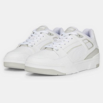 Puma - Baskets Invdr blanc/beige - 04 -4781110