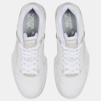 Puma - Baskets Invdr blanc/beige - 04 -4781110