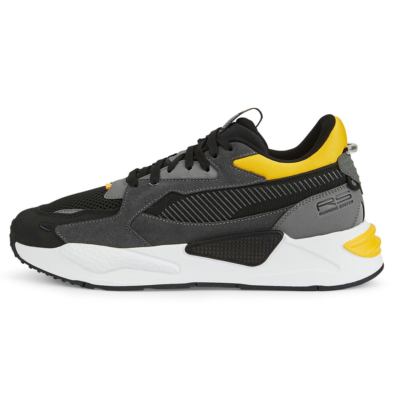 Puma - Baskets Rs-Z noir/orange - 04 -4781098