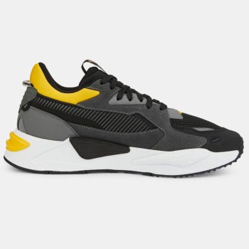 Puma - Baskets Rs-Z noir/orange - 04 -4781098