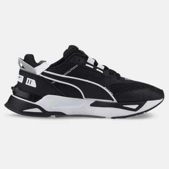 Puma - Baskets Mirage Sport T B&W noir/blanc - 04 -4419719