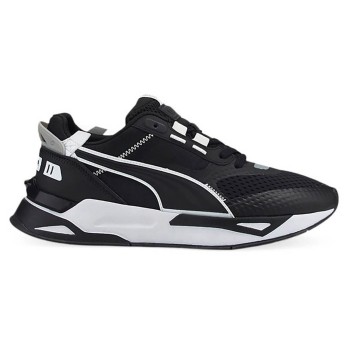 Puma - Baskets Mirage Sport T B&W noir/blanc - 04 -4419719