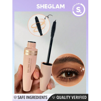 SHEGLAM Mascara volumateur Big Time Eyes - 25117117