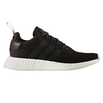 Adidas - Baskets Nmd_R2 noires - 04 -2494601