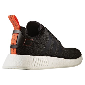 Adidas - Baskets Nmd_R2 noires - 04 -2494601