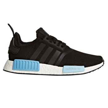 Adidas - Baskets Nmd By9951 noires - 04 -2493704