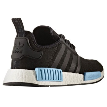 Adidas - Baskets Nmd By9951 noires - 04 -2493704