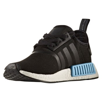 Adidas - Baskets Nmd By9951 noires - 04 -2493704