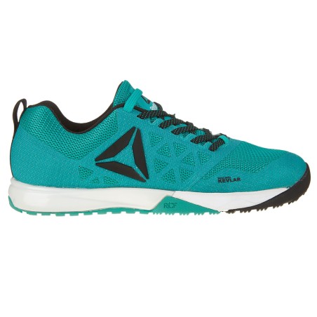 Reebok - Baskets R Crossfit Nano 6.0 vertes - 04 -2329019