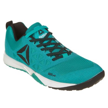 Reebok - Baskets R Crossfit Nano 6.0 vertes - 04 -2329019