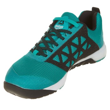 Reebok - Baskets R Crossfit Nano 6.0 vertes - 04 -2329019