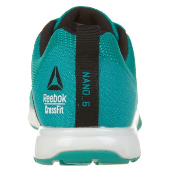 Reebok - Baskets R Crossfit Nano 6.0 vertes - 04 -2329019