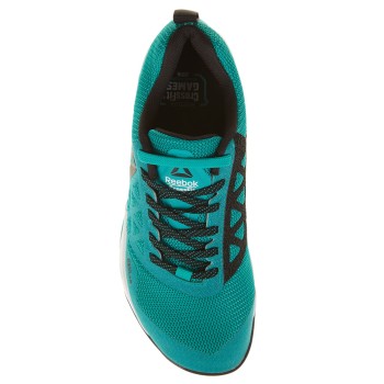 Reebok - Baskets R Crossfit Nano 6.0 vertes - 04 -2329019