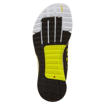 Reebok - Baskets R Crossfit Nano 6.0 jaunes - 04 -2329016