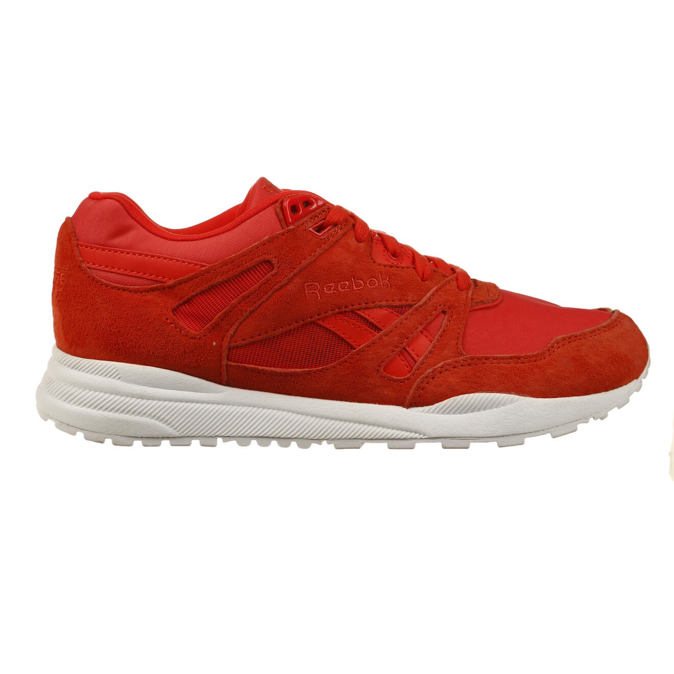 Reebok - Baskets Ventilator Summer Brights laser rouge/blanc - 04 -2273963