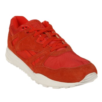 Reebok - Baskets Ventilator Summer Brights laser rouge/blanc - 04 -2273963