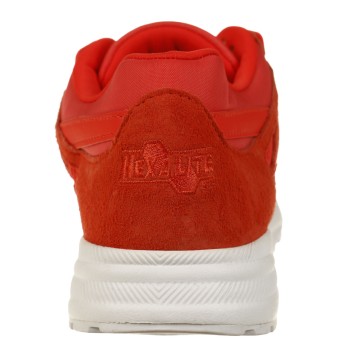 Reebok - Baskets Ventilator Summer Brights laser rouge/blanc - 04 -2273963