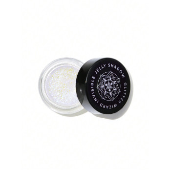 SHEGLAM Glitter Wizard Invisible Jelly Shadow Gel Scintillant Ombre À Paupières Magique, Brillance Sans Tache, Pas Graisseux, Facile À Porter, Ombre À Paupières Crème Douce Et Lisse - 2961003