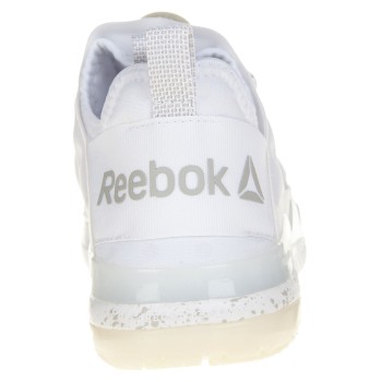 Reebok - Baskets running Cardio Pump Fusion 2.0 blanches - 04 -2329010