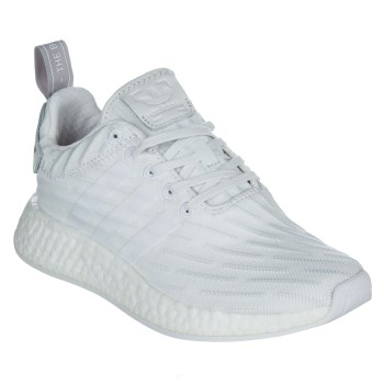 Adidas - Baskets Nmd_R2 W blanches - 04 -2328335