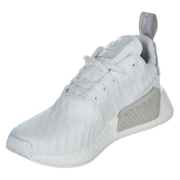 Adidas - Baskets Nmd_R2 W blanches - 04 -2328335