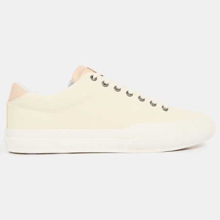 Tommy Hilfiger - Baskets Premium Bananatex écrues - 04 -4984561