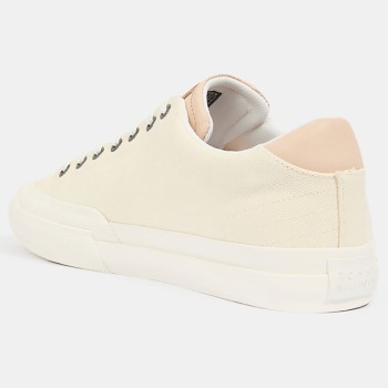 Tommy Hilfiger - Baskets Premium Bananatex écrues - 04 -4984561