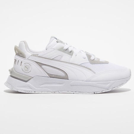 Puma - Baskets Mirage Sport Re:Style blanc/gris - 04 -4781092