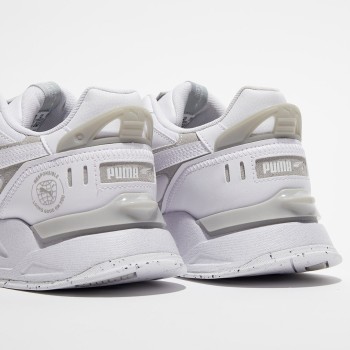 Puma - Baskets Mirage Sport Re:Style blanc/gris - 04 -4781092