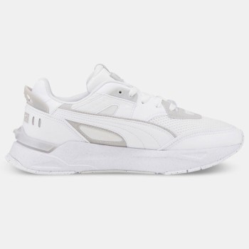 Puma - Baskets Mirage Sport Re:Style blanc/gris - 04 -4781092