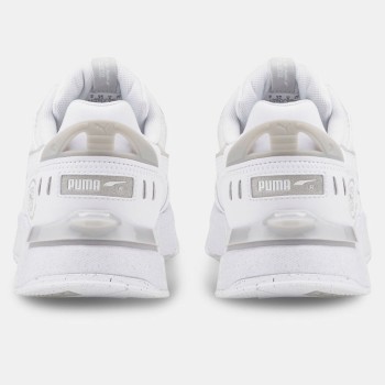 Puma - Baskets Mirage Sport Re:Style blanc/gris - 04 -4781092