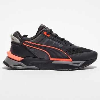 Puma - Baskets Mirage noires - 04 -4781077