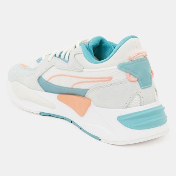 Puma - Baskets Rs-Z Luminous multicolores - 04 -4781029