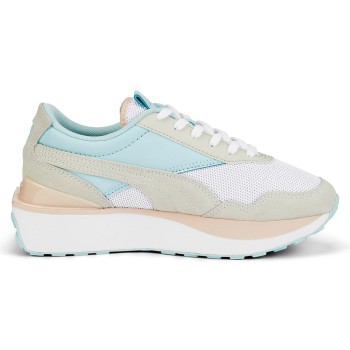 Puma - Baskets Cruise Rider Candy bleu/beige - 04 -4656167