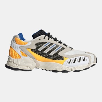 Adidas - Baskets en Cuir Torsion Trdc multicolores - 04 -3883979