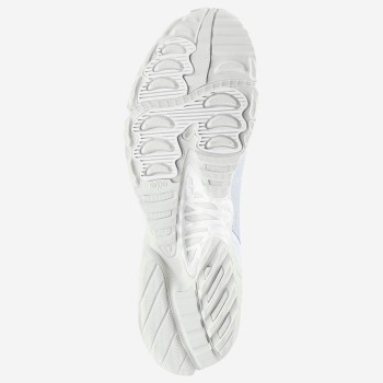 Adidas - Baskets Trail Torsion Trdc blanches - 04 -3642857