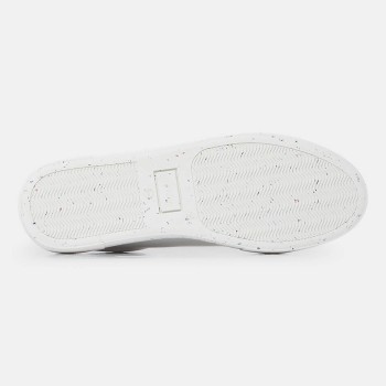 Tommy Hilfiger - Baskets Premium Sustainable blanches - 04 -3642017