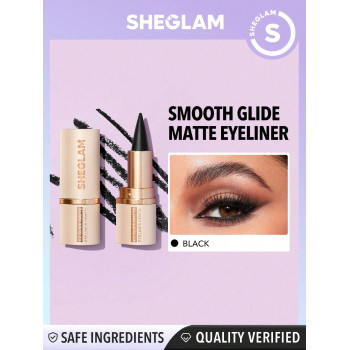 SHEGLAM Crayon Eyeliner Mat EZ Glide - 22129955