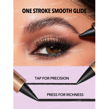 SHEGLAM Crayon Eyeliner Mat EZ Glide - 22129955