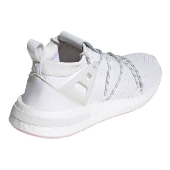 Adidas - Baskets Arkyn Knit W blanches - 04 -3214085