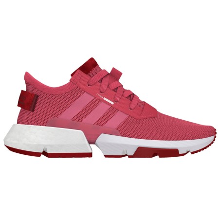 Adidas - Baskets Pod Lg B37508 roses - 04 -2981675