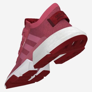 Adidas - Baskets Pod Lg B37508 roses - 04 -2981675