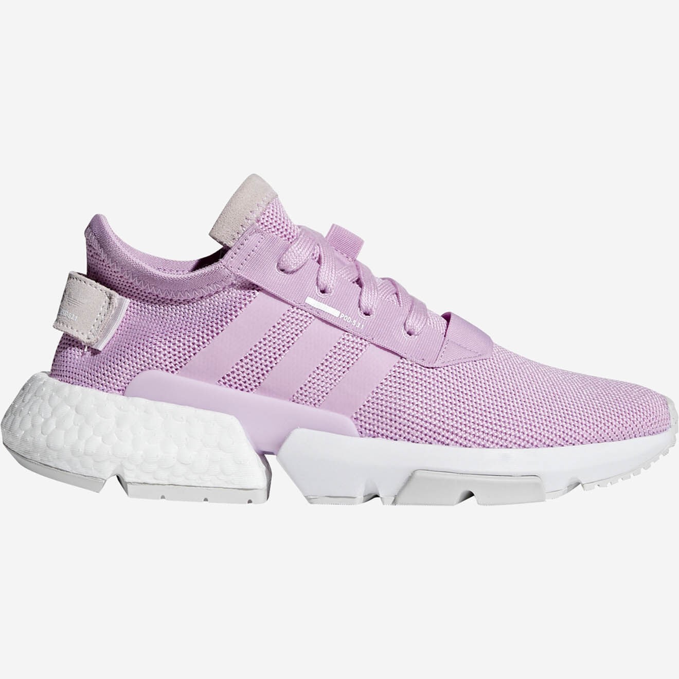 Adidas - Baskets Pod-S3.1 violettes - 04 -2981672