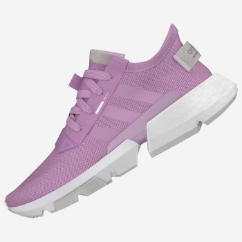 Adidas - Baskets Pod-S3.1 violettes - 04 -2981672