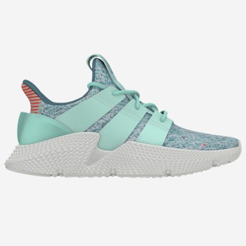 Adidas - Baskets Prophere vert clair - 04 -2981642