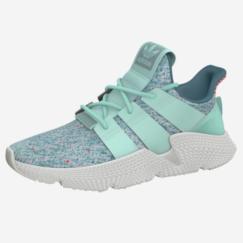 Adidas - Baskets Prophere vert clair - 04 -2981642