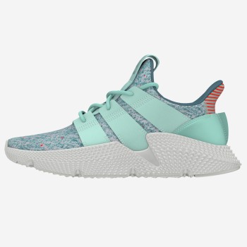 Adidas - Baskets Prophere vert clair - 04 -2981642